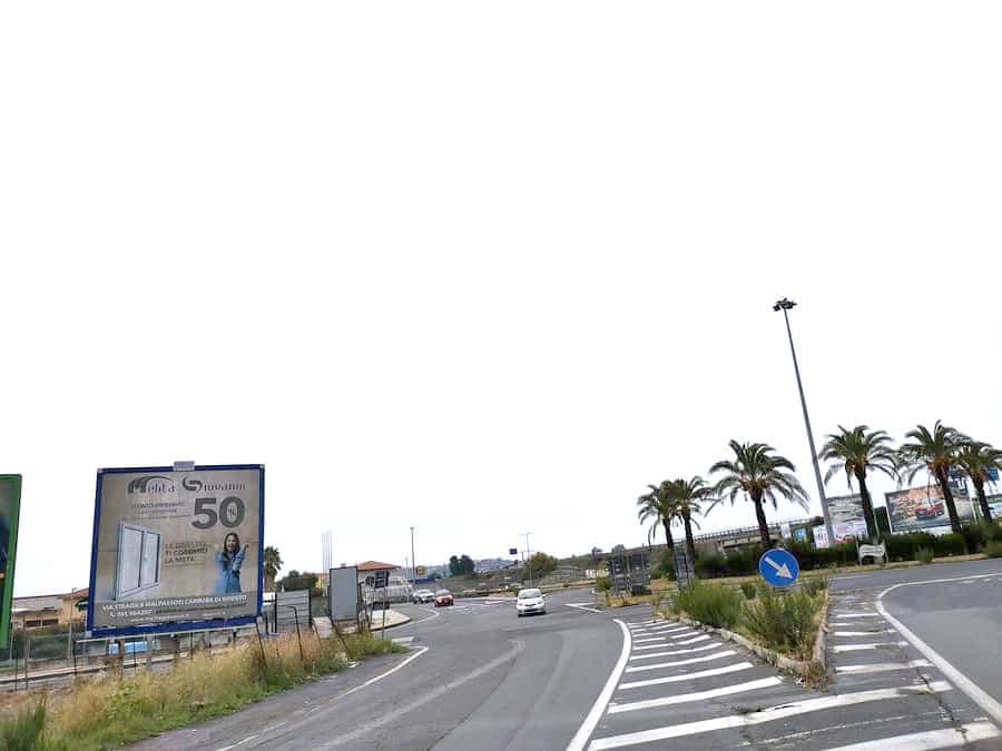 Uscita Etnapolis – Belpasso