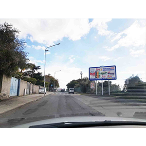 Via Risorgimento – San Pietro Clarenza